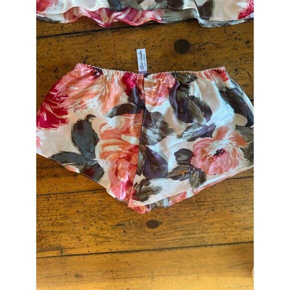 Lilac + London Pajama Set - Picture 5 of 10